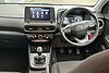 Hyundai KONA 1.0 TGDi 48V MHEV SE Connect 5dr Atlas White