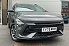 Hyundai KONA 1.6 Hybrid 129 N Line S 5dr DCT Ecotronic Grey