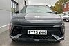 Hyundai KONA 1.6 Hybrid 129 N Line S 5dr DCT Ecotronic Grey