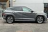 Hyundai KONA 1.6 Hybrid 129 N Line S 5dr DCT Ecotronic Grey
