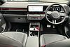 Hyundai KONA 1.6 Hybrid 129 N Line S 5dr DCT Ecotronic Grey