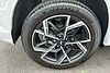 Hyundai TUCSON 1.6T Hybrid N Line S 5dr Auto Serenity White
