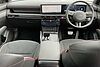 Hyundai TUCSON 1.6T Hybrid N Line S 5dr Auto Serenity White