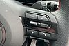 Hyundai TUCSON 1.6T Hybrid N Line S 5dr Auto Serenity White