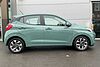 Hyundai I10 1.0 [63] Advance 5dr [Nav] Mangrove Green
