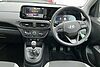 Hyundai I10 1.0 [63] Advance 5dr [Nav] Mangrove Green