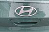 Hyundai I10 1.0 [63] Advance 5dr [Nav] Mangrove Green