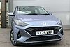 Hyundai I10 1.0 [63] Advance 5dr Auto [Nav] meta blue