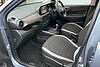 Hyundai I10 1.0 [63] Advance 5dr Auto [Nav] meta blue