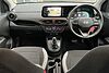 Hyundai I10 1.0 [63] Advance 5dr Auto [Nav] meta blue