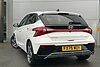 Hyundai I20 1.0T GDi Premium 5dr DCT Atlas White