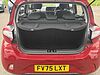 Hyundai I10 Advance [Nav] 1.0 MPi (63ps) Dragon Red