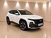 Hyundai TUCSON 1.6T Hybrid Advance 5dr Auto White