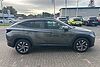 Hyundai TUCSON 1.6 TGDi Premium 5dr 2WD Grey
