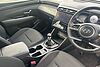 Hyundai TUCSON 1.6 TGDi Premium 5dr 2WD Grey
