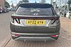 Hyundai TUCSON 1.6 TGDi Premium 5dr 2WD Grey