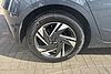 Hyundai I20 1.0T GDi 48V MHD SE Connect 5dr Aurora Grey