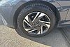 Hyundai I20 1.0T GDi 48V MHD SE Connect 5dr Aurora Grey