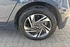 Hyundai I20 1.0T GDi 48V MHD SE Connect 5dr Aurora Grey
