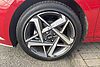 Hyundai I20 1.0T GDi Premium 5dr DCT Red