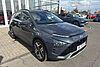 Hyundai BAYON 1.0 TGDi 48V MHEV Premium 5dr Grey