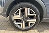 Hyundai BAYON 1.0 TGDi 48V MHEV Premium 5dr Grey