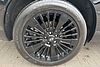 Hyundai SANTA FE 1.6 TGDi Plug-in Hybrid Calligraphy 5dr 4WD Auto Black