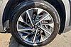 Hyundai TUCSON 1.6 TGDi 48V MHD Premium 5dr 2WD DCT Black