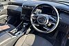 Hyundai TUCSON 1.6 TGDi 48V MHD Premium 5dr 2WD DCT Black