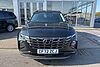 Hyundai TUCSON 1.6 TGDi 48V MHD Premium 5dr 2WD DCT Black
