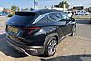 Hyundai TUCSON 1.6 TGDi 48V MHD Premium 5dr 2WD DCT Black