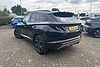 Hyundai TUCSON 1.6 TGDi N Line S 5dr 2WD Black