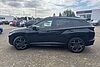 Hyundai TUCSON 1.6 TGDi N Line S 5dr 2WD Black