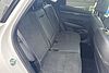 Hyundai TUCSON 1.6 TGDi 48V MHD 180 N Line S 5dr 4WD DCT White