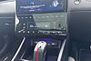 Hyundai TUCSON 1.6 TGDi 48V MHD 180 N Line S 5dr 4WD DCT White
