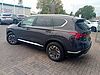 Hyundai SANTA FE 1.6 TGDi Hybrid Premium 5dr Auto Brown