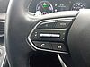 Hyundai SANTA FE 1.6 TGDi Hybrid Premium 5dr Auto Brown