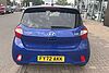 Hyundai I10 1.0 MPi Premium 5dr Blue