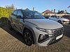 Hyundai TUCSON 1.6T 48V MHD N Line 5dr DCT Grey