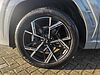 Hyundai TUCSON 1.6T 48V MHD N Line 5dr DCT Grey