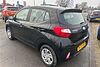 Hyundai I10 1.0 MPi SE 5dr Black