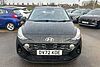 Hyundai I10 1.0 MPi SE 5dr Black