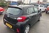 Hyundai I10 1.0 MPi SE 5dr Black