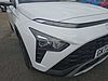 Hyundai BAYON 1.0 TGDi 48V MHEV SE Connect 5dr DCT White Frost
