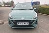 Hyundai I10 1.0 [63] Advance 5dr [Nav] Green