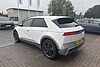 Hyundai IONIQ 5 239kW Ultimate 84 kWh 5dr AWD Auto White