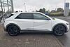 Hyundai IONIQ 5 239kW Ultimate 84 kWh 5dr AWD Auto White