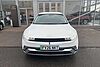 Hyundai IONIQ 5 239kW Ultimate 84 kWh 5dr AWD Auto White