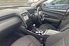 Hyundai TUCSON HYBRID 1.6 T-GDi (150ps) Premium 48Volt DCT Silver