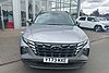 Hyundai TUCSON HYBRID 1.6 T-GDi (150ps) Premium 48Volt DCT Silver